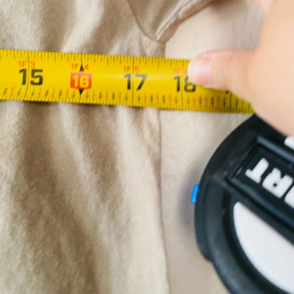 Johnny Cash Tan Graphic T Shirt Women’s Size Small Short Sleeve Cotton Tee NEW - Picture 7 of 8